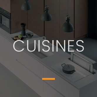 cuisines Forthome