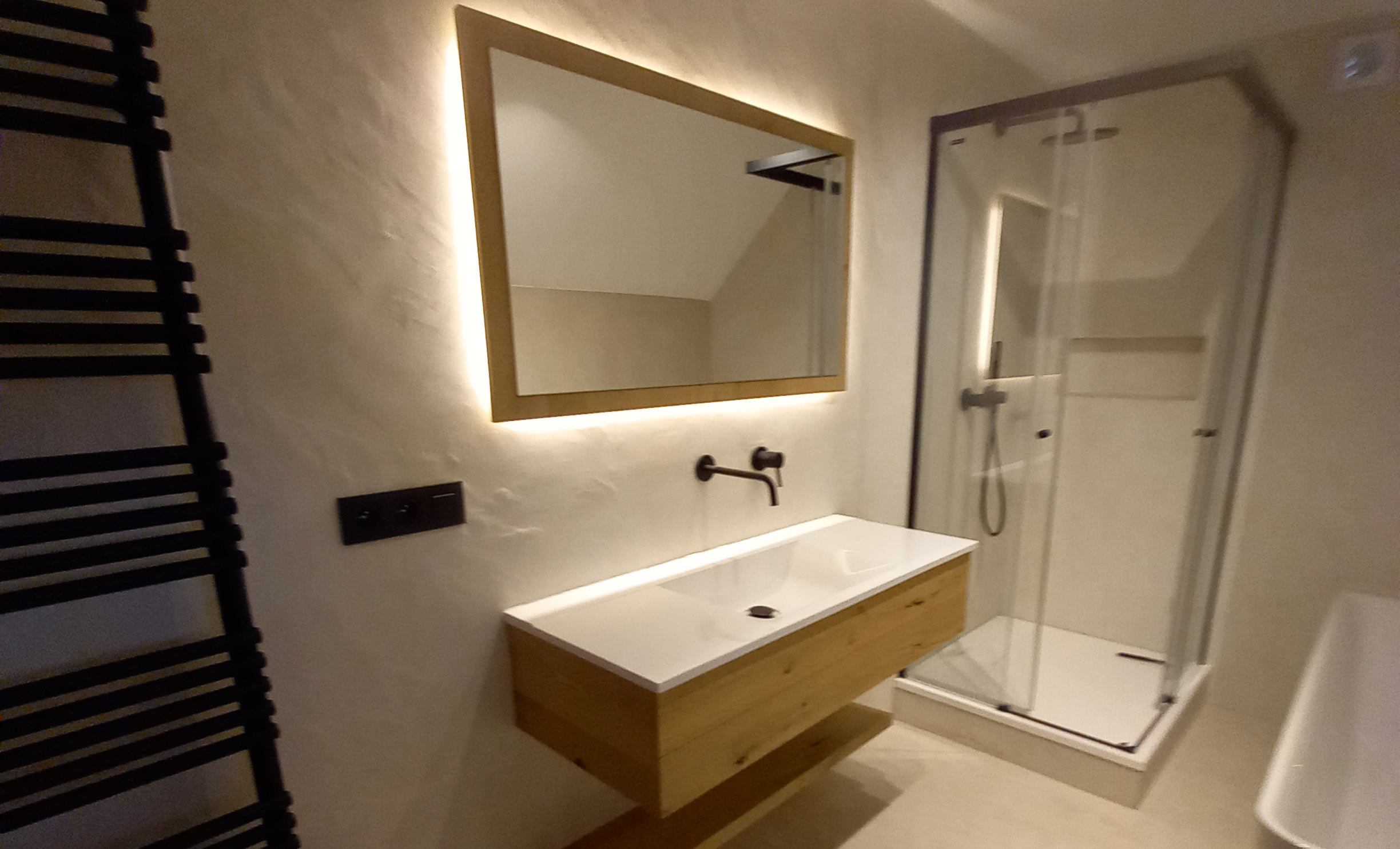 menuiserie - cuisines Forthome