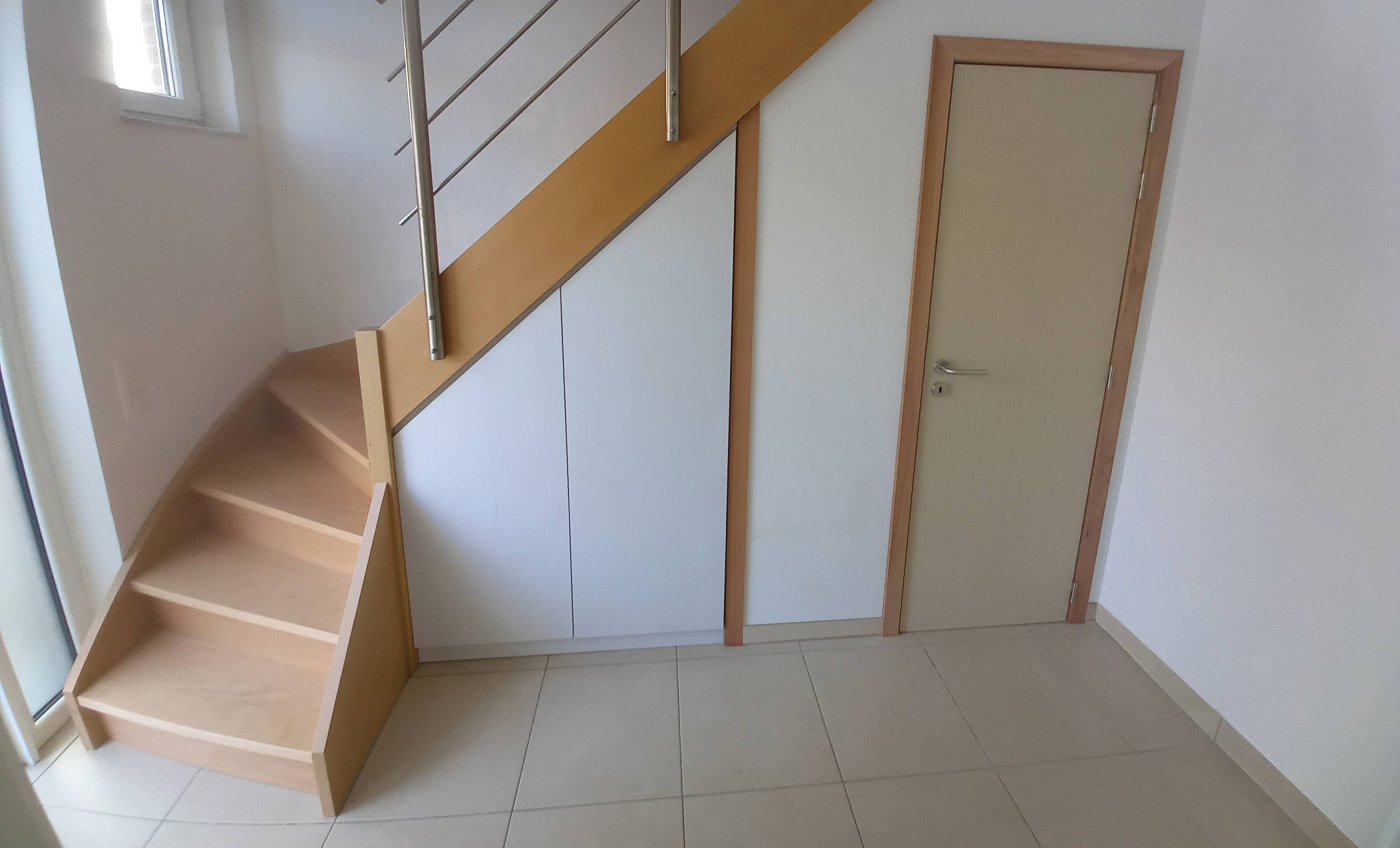 menuiserie - cuisines Forthome