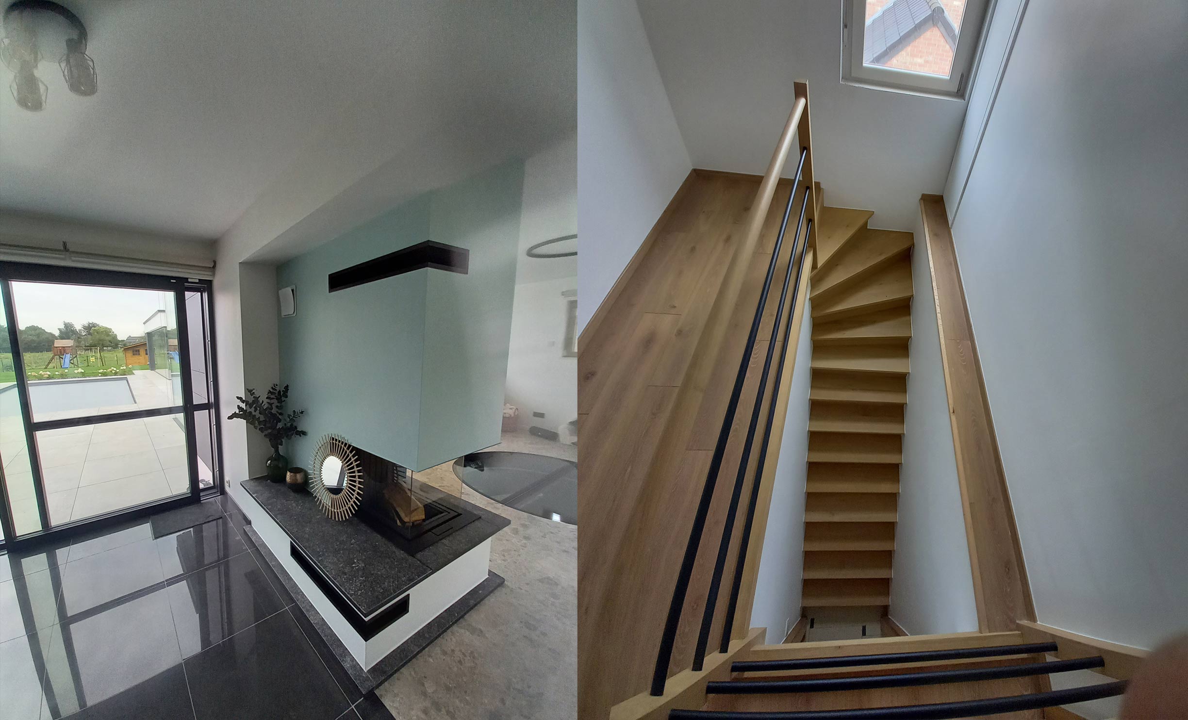 menuiserie - cuisines Forthome