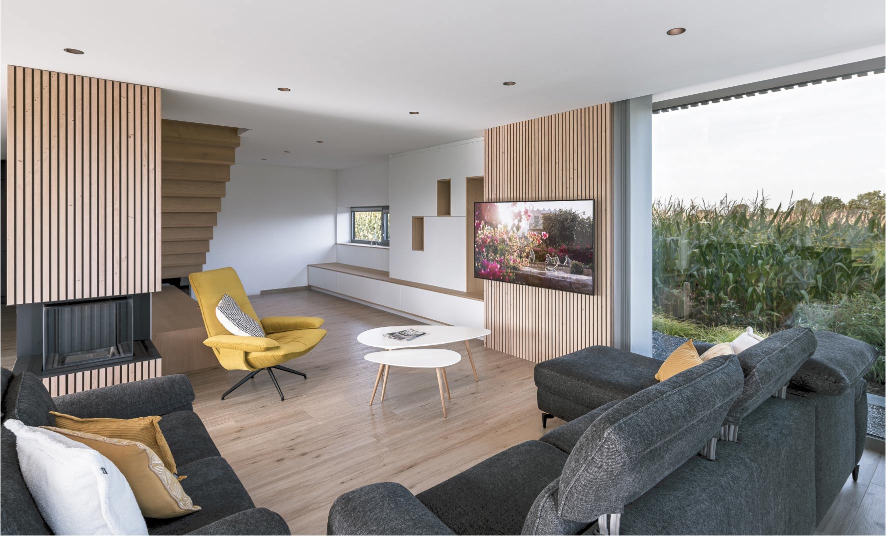 menuiserie - cuisines Forthome